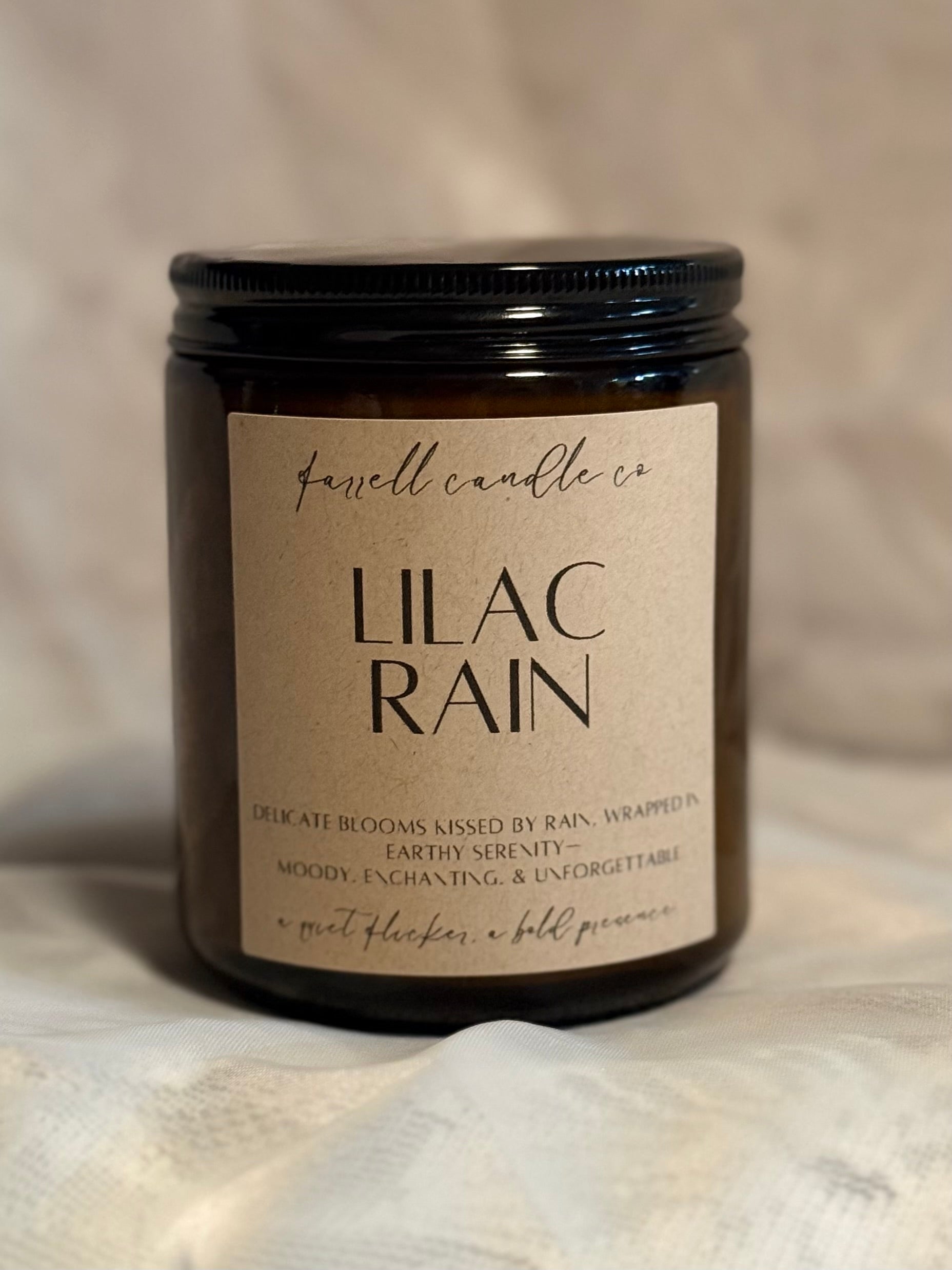 lilac rain 7oz