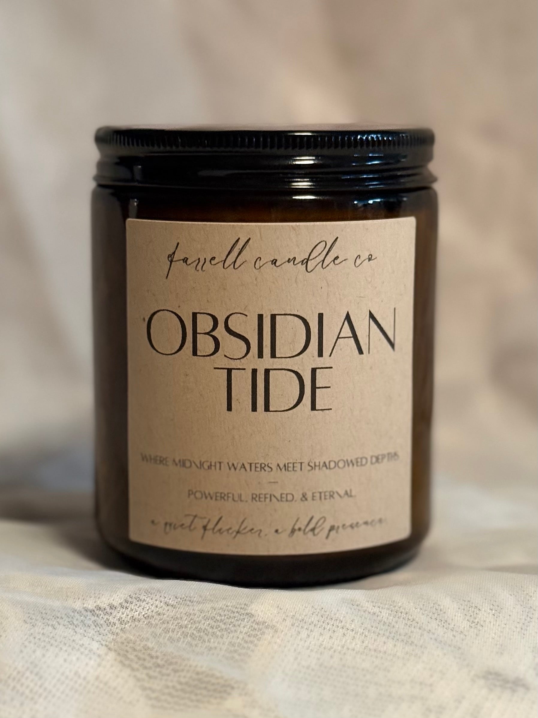 obsidian tide 7oz