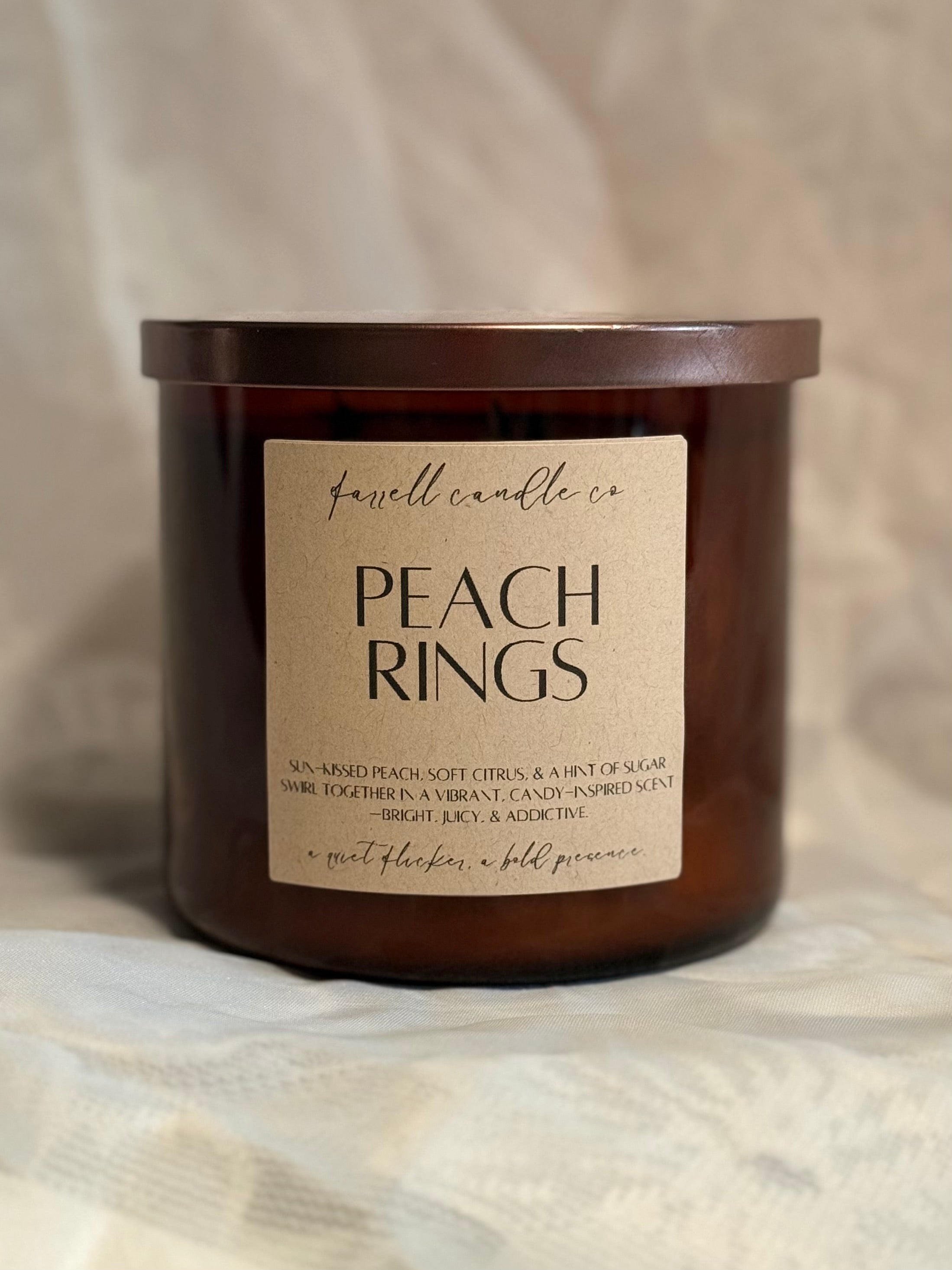 peach rings 18oz