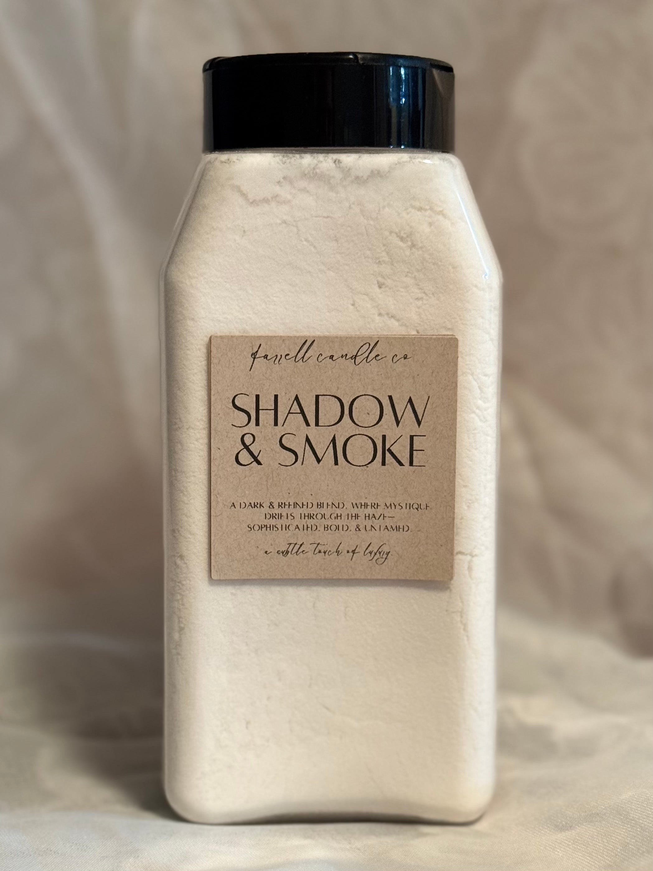 SHADOW & SMOKE UPHOLSTERY DEODORIZER