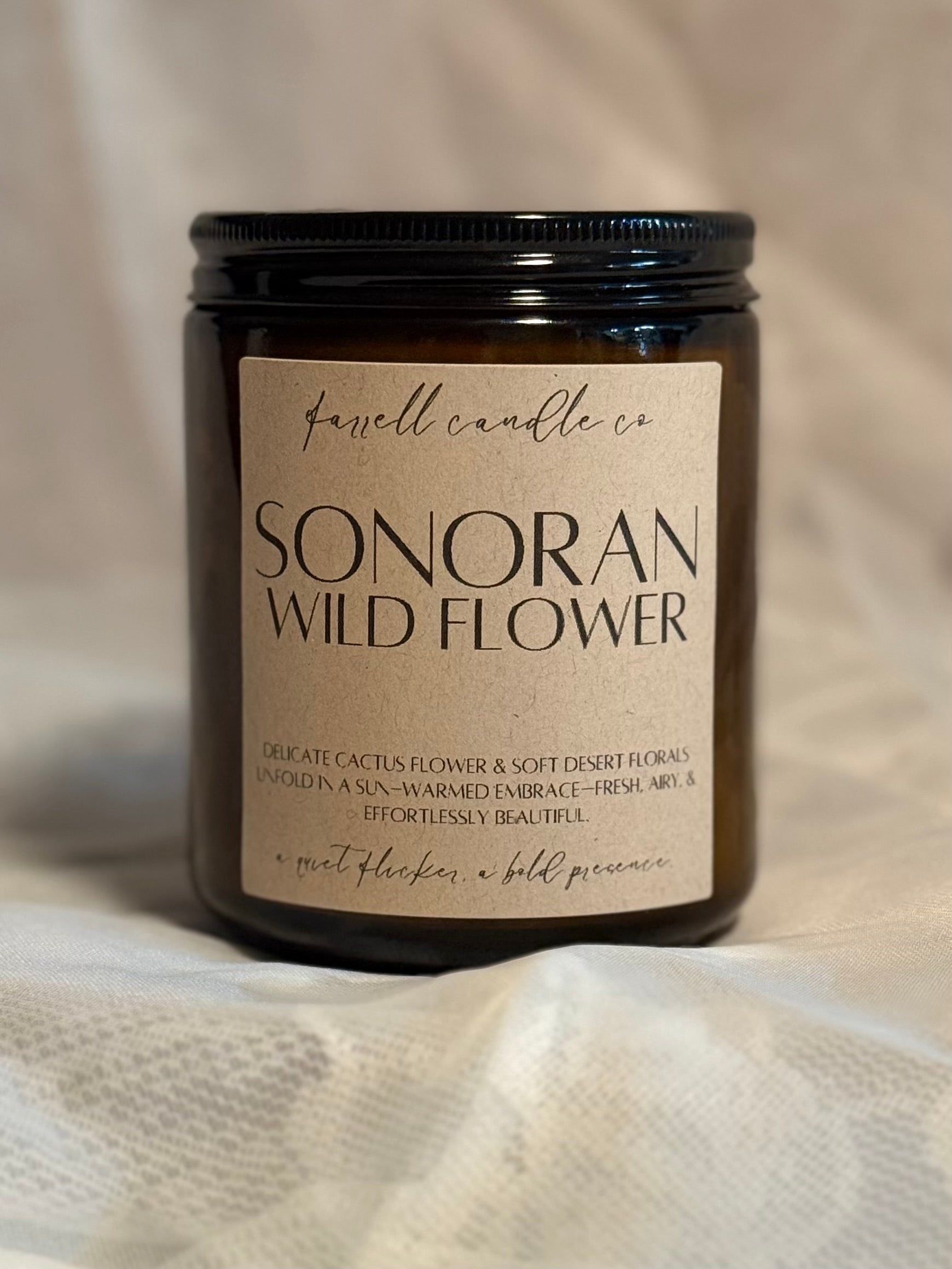 SONORAN WILD FLOWER 7oz