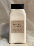 SMOKED AMBER UPHOLSTERY DEODORIZER
