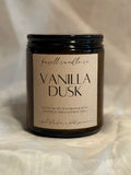 VANILLA DUSK 7oz