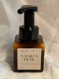 VANILLA DUSK FOAMING HAND SOAP